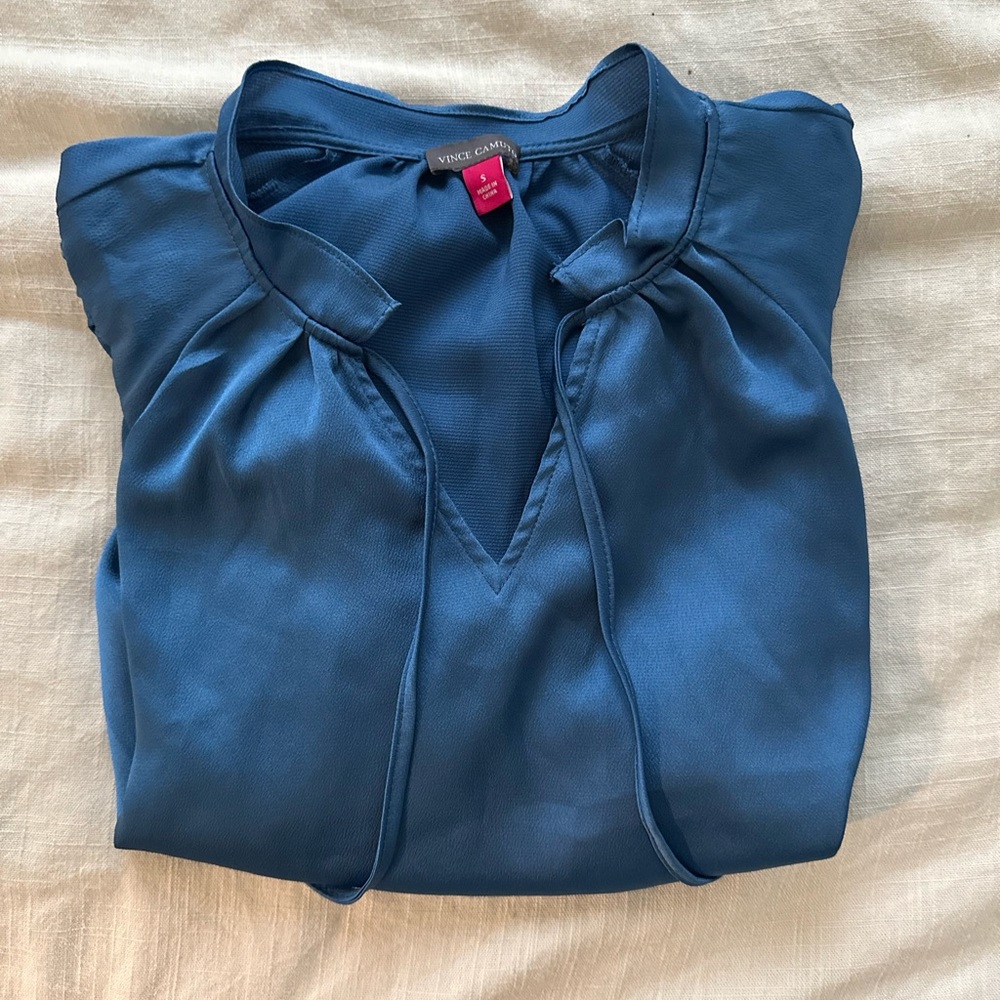 Women’s Blouse